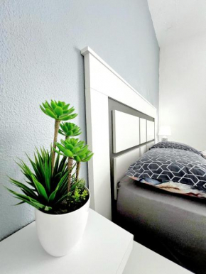Mar Baltico apartments